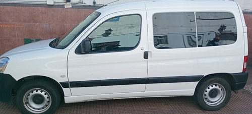 Citroën Berlingo Furgon 1.4 Bussines 75cv Am54