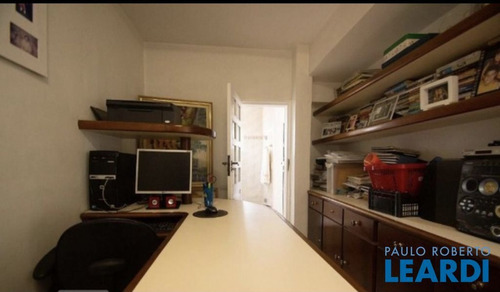 Imagem 10 de 15 de Cobertura - Alto Da Boa Vista - Sp - 640755