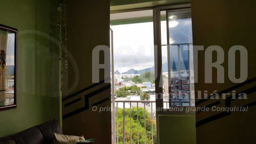 Imagem 3 de 15 de Apartamento-à Venda-taquara-rio De Janeiro - Peap20232