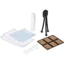 Comprar Kit Inicial De Acessórios Para Câmera Digital Vivitar