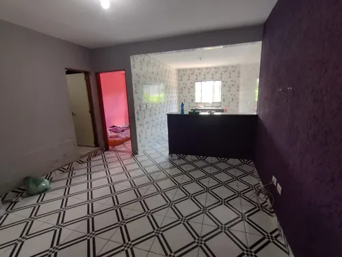 Sobrado Com 2 Casas