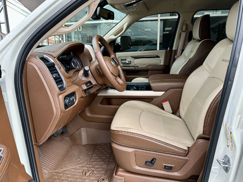 RAM 3500 6.7 I6 TURBO DIESEL LARAMIE CD 4X4 AUTOMÁTICO
