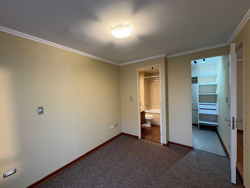 Se Arrienda Depto En Torre Quattro, Temuco (104957)