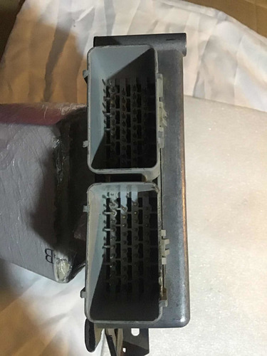 Computadora Ecu Motor Chrysler Stratus 1999 04606637ah (Usado)