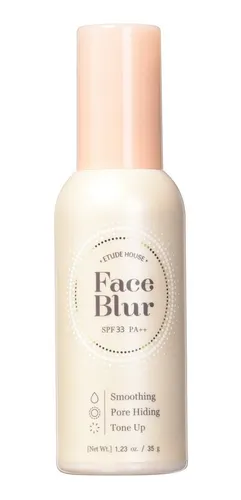 comprar Etude House - Face Blur Primer De Maquillaje Coreano