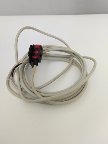 Sensor Baumer Fhdk 07p6901 Fotocelula Autorreflexiva