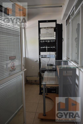 Oficina En Renta En Los Pirules Tlanepantla