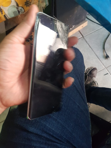 Oppo Reno 10 5g Azul Claro (Usado)