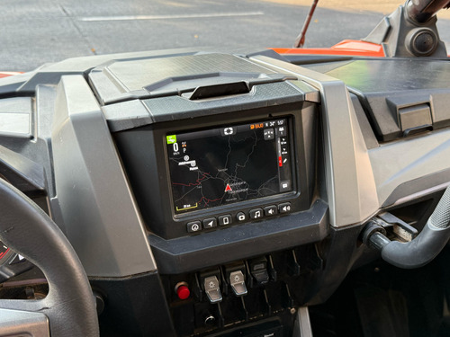 Polaris Rzr Turbo R 2023