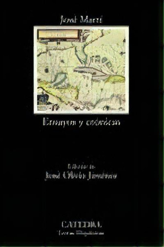 Ensayos Y Crãâ³nicas, De Martí, José., Vol. 1. Editorial Ediciones Cátedra, Tapa Blanda En Español
