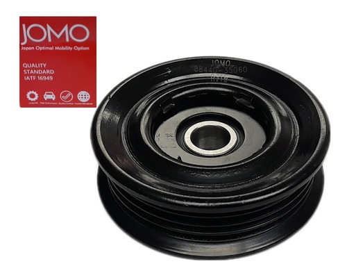 Polea Intermedia Bomba Direccion Hilux 2.4 2000-2005 2rz