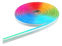 Comprar Tira Luces Led Neon 12v Bluetooth Rgb Control App Alexa Goog