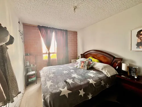 Apartamento En El Caney Tranquilidad, Comodidad Y Ubicación Privilegiada