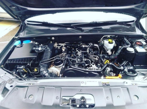 Vw Amarok 2.0tdi Trendline 4x2 2015