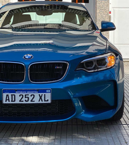 Bmw Bmw M2 M2