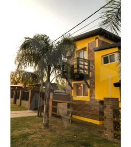 Imagen 4 de 13 de Complejo De Cabañas-barrio El Faro Km 42 Santa Rosa De Cal