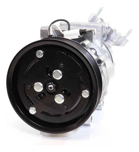 Compresor Aire Acondicionado Para Renault Clio 1.6 Rn Aa 200