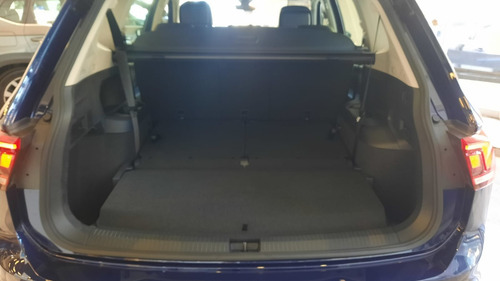 Volkswagen Tiguan Allspace 2.0 Tsi Life 4Motion Dsg