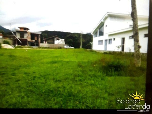 Imagem 5 de 13 de Excelente Terreno Em Condomínio Fechado Com Segurança 24 Horas - 1.358 M² - 7036