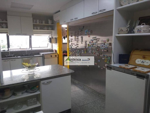 Imagem 29 de 30 de Cobertura Com 4 Dormitórios À Venda, 450 M² Por R$ 2.800.000 - Carmo - Belo Horizonte/mg - Co0255