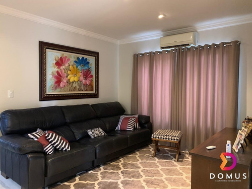 Imagem 3 de 15 de Casa Em Condomínio Para Venda Em Presidente Prudente, Condomínio Residencial Damha I, 4 Suítes, 2 Banheiros, 2 Vagas - 700445_2-1240124