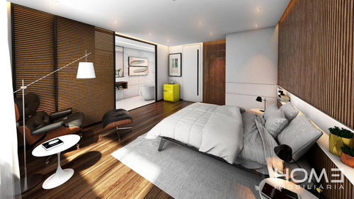 Imagem 4 de 9 de Apartamento Com 2 Dormitórios À Venda, 73 M² Por R$ 719.000,00 - Tijuca - Rio De Janeiro/rj - Ap2013