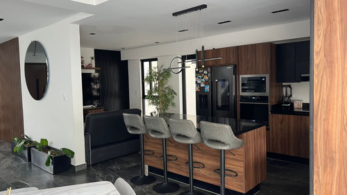 Casa En Venta En Residencial Aqua By Cumbres