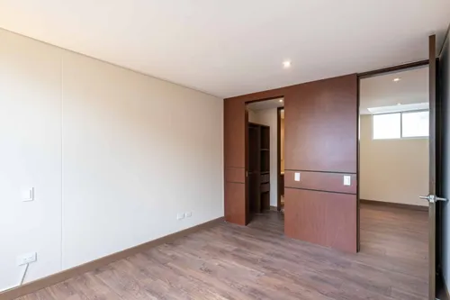 Apartamento En Arriendo En Nuevo Country. Cod A22642