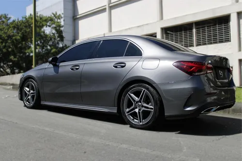 Mercedes-Benz Clase A 1.3 A 180