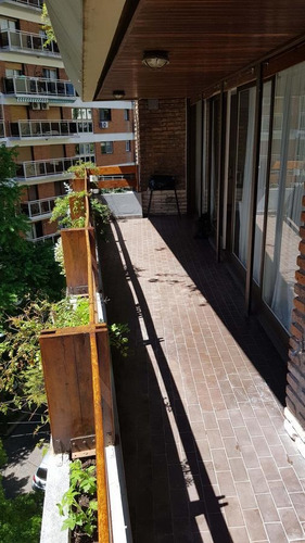 Imagen 12 de 15 de Departamento - Olivos-vias/rio