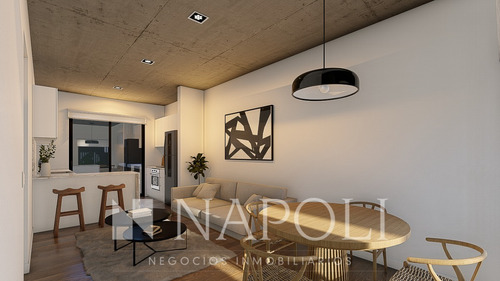 Imagen 5 de 12 de Venta De Casas Tipo Dúplex De 3 Ambientes En San Vicente