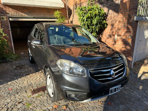 Renault Koleos 2.5 Expression 4x2 Mt