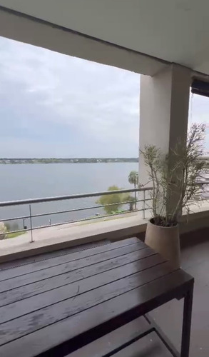 Departamento En Alquiler En Vila Vela, Villanueva, Tigre
