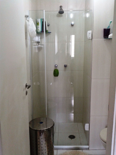 Imagem 5 de 14 de Apartamento No Jaguaré - 3 Dormitórios Sendo 1 Suíte