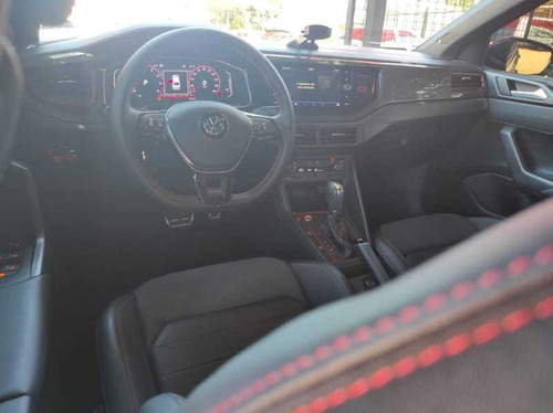 Volkswagen Virtus Gts 1.4 Tsi 16v Flex 4p
