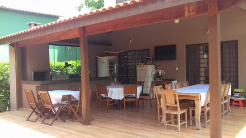 Chácaras - Ref: V14181