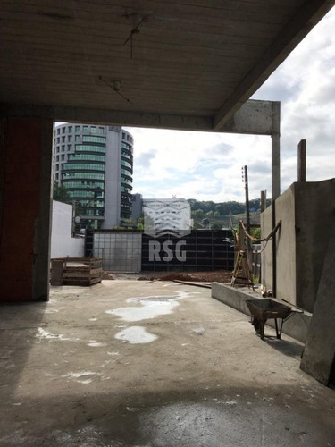 Imagem 18 de 22 de Sala Comercial 43 M², Na Casa De Blumenau Centro Integrado, Em Blumenau, Sc. - 541