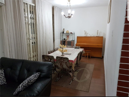 Imagem 3 de 22 de Vende Casa 4 Dormitórios E 1 Garagem Bem Próximo Da Av. Princesa Isabel. - Reo599355