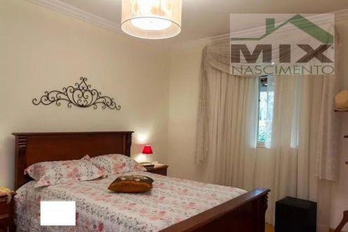 Imagem 22 de 30 de Casa De Condomínio Em São Bernardo Do Campo - Sp - Ca0102_mix