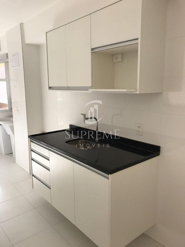 Imagem 2 de 10 de Apartamento - Ref: Svd0919
