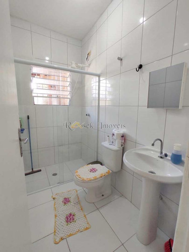 Imagem 17 de 21 de Casa Com 3 Dorms, Parque Augustus, Itanhaém - R$ 290 Mil, Cod: 591 - V591