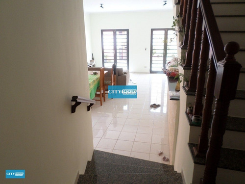 Imagem 20 de 26 de Casa Em Jardim Santa Mena, Guarulhos/sp De 149m² 3 Quartos À Venda Por R$ 750.000,00 - Ca1157885-s