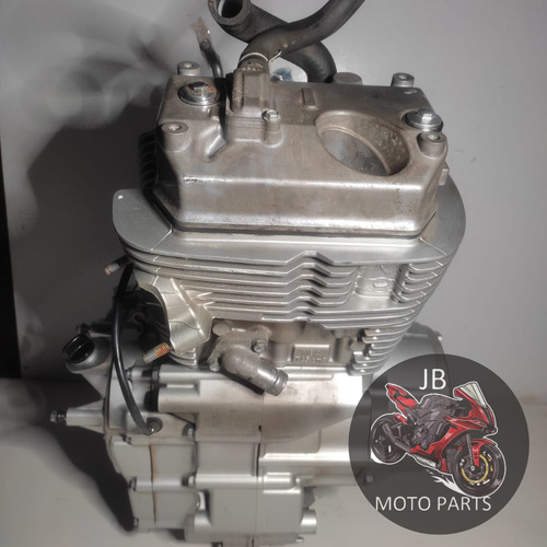 Motor Honda Shadow 750 2012 C/ 19 Mil Km Original (Usado)