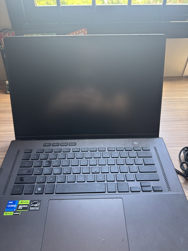 Notebook Gamer Rog Strix G16 4050 I7 13gen 165hz (Usado)
