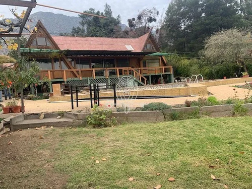 Terreno Construccion  En Venta En La Reina