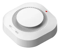 Comprar Sensor \u002F Detector De Humo Para Central De Alarmas Rf 433mhz