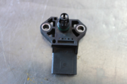 Sensor Map Intercooler Audi A4 2004 1.8 0261230073 K3524 (Usado)
