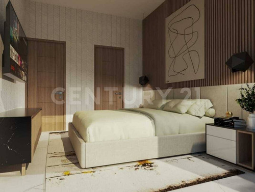 Condominio Frente Al Mar En Preventa El Delfín Mazatlán, Sinaloa