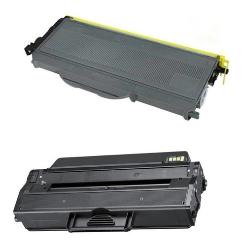 Toner Para Brother Tn360 Dcp-7040 Dcp-7030 Hl-2140 2150n