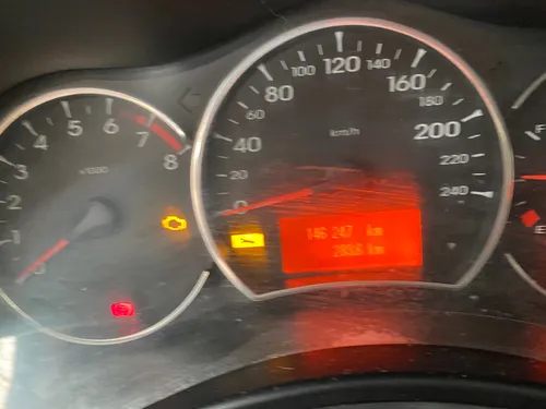 Renault Koleos 2.5 Expression